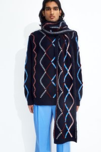 Christian Wijnants Men's Fall 2020