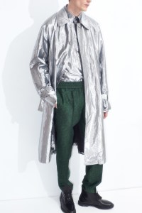 Christian Wijnants Men's Fall 2020