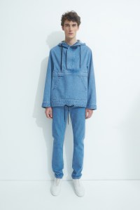 Christian Wijnants Men's Fall 2020