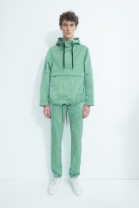 Christian Wijnants Men's Fall 2020