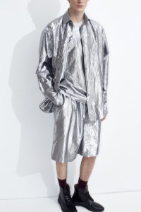 Christian Wijnants Men's Fall 2020
