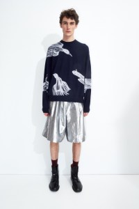 Christian Wijnants Men's Fall 2020