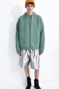 Christian Wijnants Men's Fall 2020