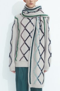 Christian Wijnants Men's Fall 2020