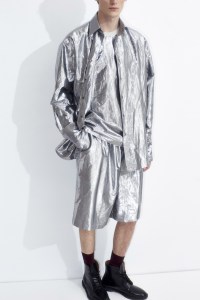 Christian Wijnants Men's Fall 2020