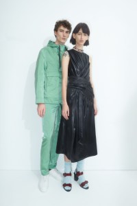 Christian Wijnants Pre-Fall 2020