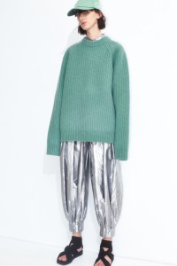 Christian Wijnants Pre-Fall 2020