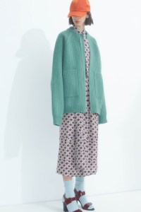 Christian Wijnants Pre-Fall 2020