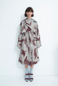 Christian Wijnants Pre-Fall 2020