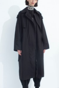 Christian Wijnants Pre-Fall 2020