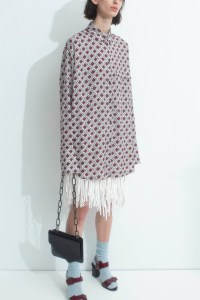Christian Wijnants Pre-Fall 2020