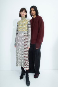 Christian Wijnants Pre-Fall 2020