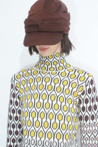 Christian Wijnants Pre-Fall 2020