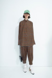 Christian Wijnants Pre-Fall 2020
