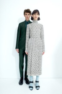 Christian Wijnants Pre-Fall 2020