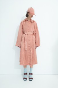 Christian Wijnants Pre-Fall 2020