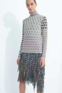 Christian Wijnants Pre-Fall 2020