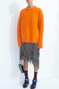 Christian Wijnants Pre-Fall 2020