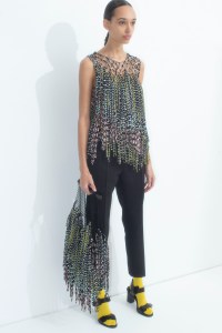 Christian Wijnants Pre-Fall 2020