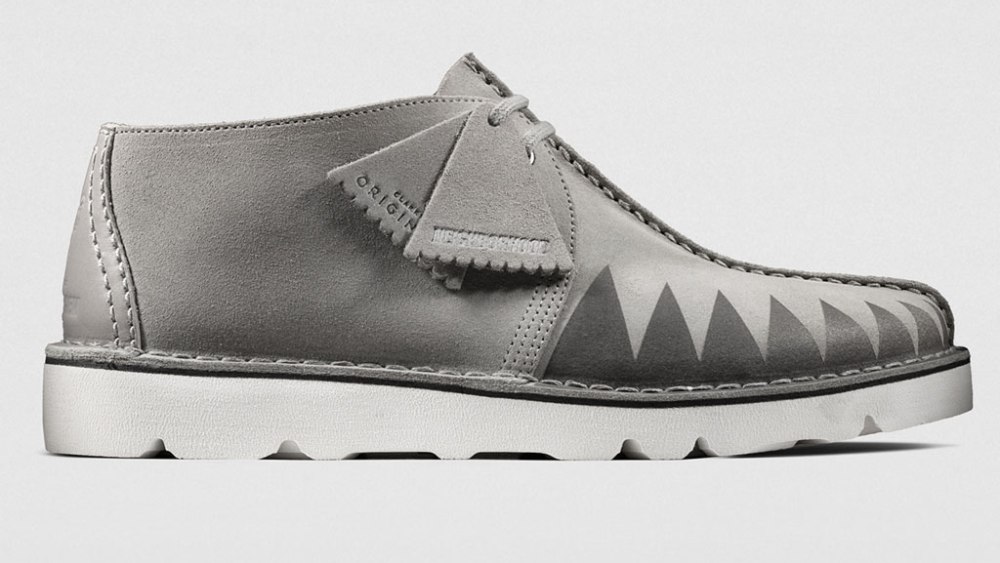 Clarks Men's Fall 2020