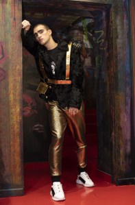 Collini Men's Fall 2020