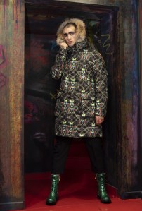 Collini Men's Fall 2020