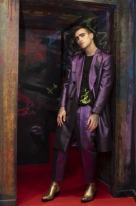 Collini Men's Fall 2020