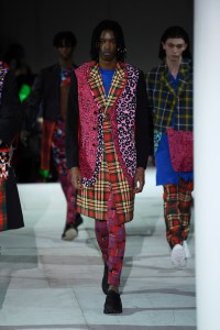 Comme des Garçons Homme Plus Men’s Fall 2020