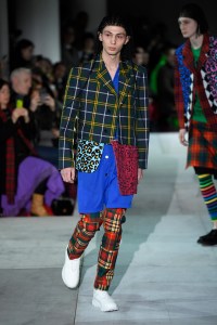 Comme des Garçons Homme Plus Men’s Fall 2020