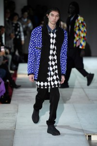 Comme des Garçons Homme Plus Men’s Fall 2020