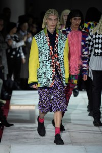 Comme des Garçons Homme Plus Men’s Fall 2020