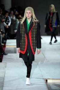 Comme des Garçons Homme Plus Men’s Fall 2020