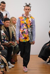 Comme des Garçons Shirt Men’s Fall 2020