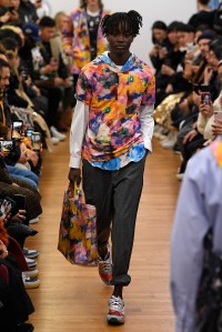 Comme des Garçons Shirt Men’s Fall 2020