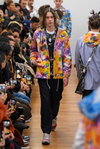 Comme des Garçons Shirt Men’s Fall 2020