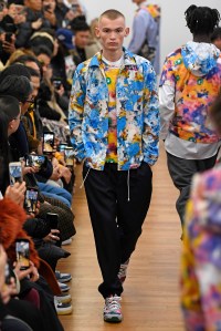 Comme des Garçons Shirt Men’s Fall 2020