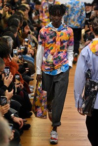 Comme des Garçons Shirt Men’s Fall 2020