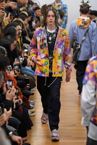 Comme des Garçons Shirt Men’s Fall 2020