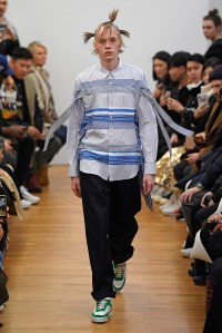Comme des Garçons Shirt Men’s Fall 2020