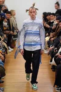 Comme des Garçons Shirt Men’s Fall 2020