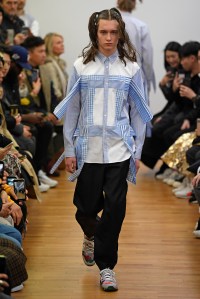 Comme des Garçons Shirt Men’s Fall 2020