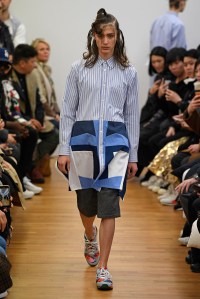 Comme des Garçons Shirt Men’s Fall 2020