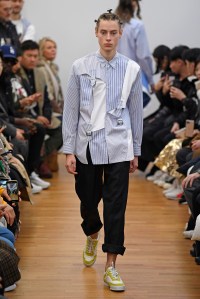 Comme des Garçons Shirt Men’s Fall 2020