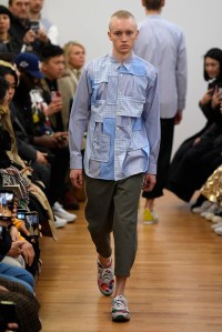 Comme des Garçons Shirt Men’s Fall 2020