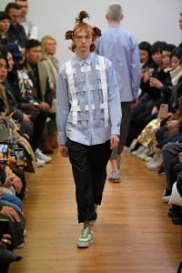 Comme des Garçons Shirt Men’s Fall 2020