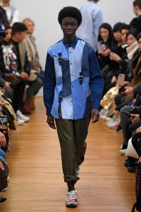 Comme des Garçons Shirt Men’s Fall 2020