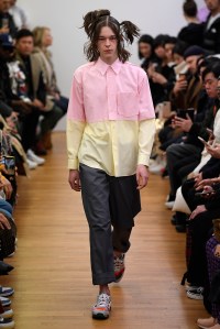 Comme des Garçons Shirt Men’s Fall 2020