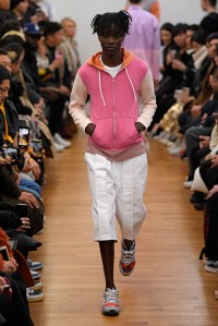 Comme des Garçons Shirt Men’s Fall 2020