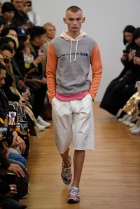 Comme des Garçons Shirt Men’s Fall 2020