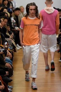 Comme des Garçons Shirt Men’s Fall 2020